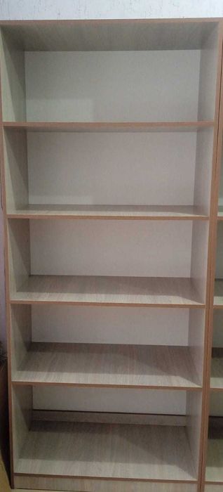 Шкафы готовые из ЛДСП