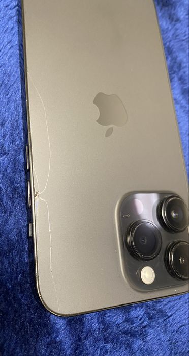 Iphone 14 pro max 256gb