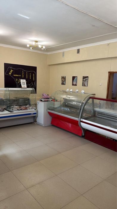 Магазин на аренду