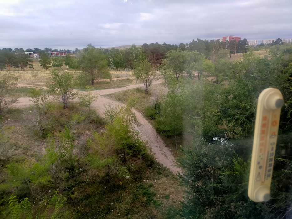 1ком. 6-69 4эт. Продам.