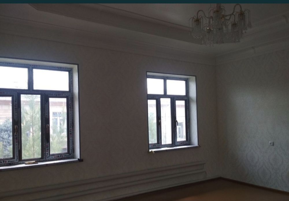 Абдурахмоновда ховли сотилади