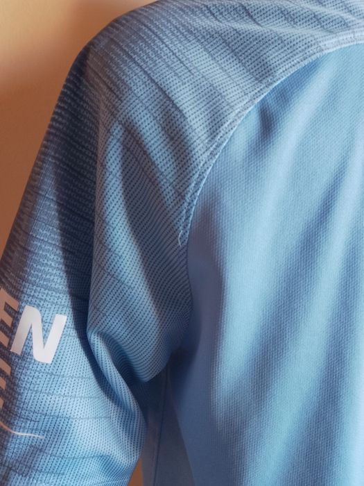 Tricou Fotbal Manchester City #7