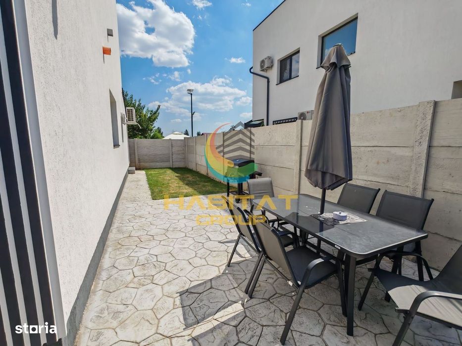 Vilă premium de lux în Comuna Berceni