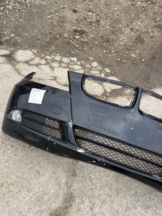 предна броня за bmw e90/91