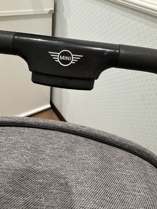 Коляска детская миникупер