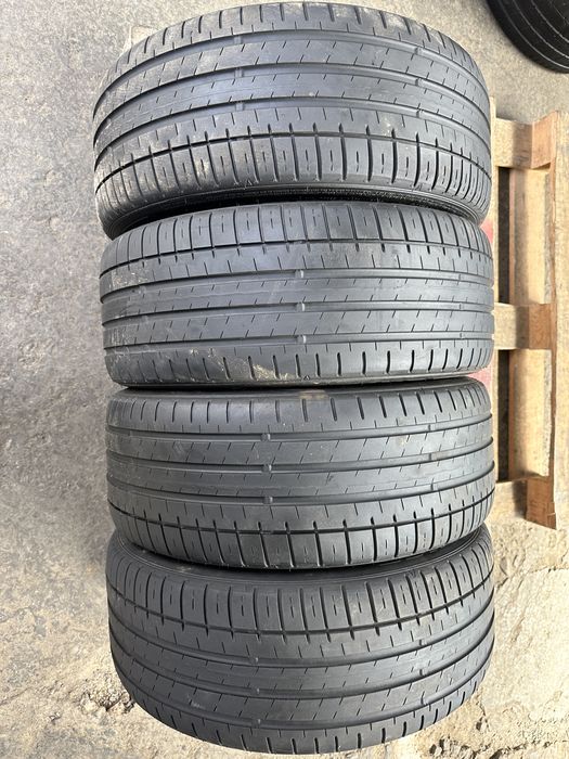 Jante Skoda Superb, Octavia, Rapid Vw, Seat cu anvelope vara 225/40 18
