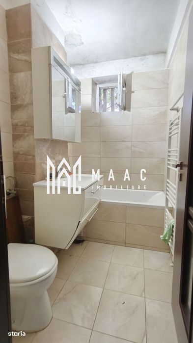 Apartament 4 camere I 73 Mpu I Etaj 1 I Decomandat I Rahovei