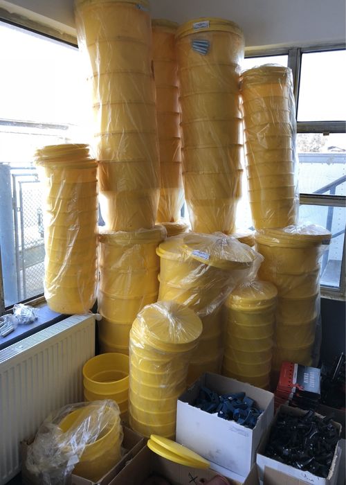 Piese semanatoare discuri pluguri sarbesti