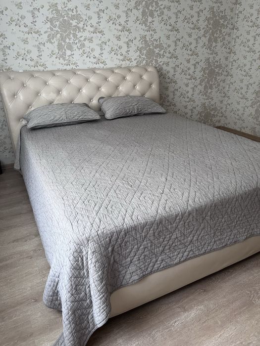 Покрывало на кровать