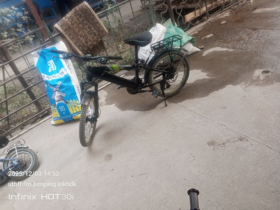 Velikchalar sotiladi.holati yaxwi