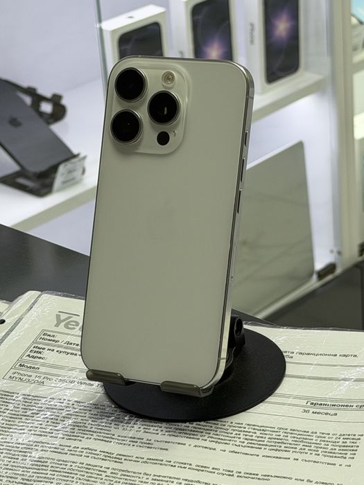 Iphone 16 Pro 256Gb