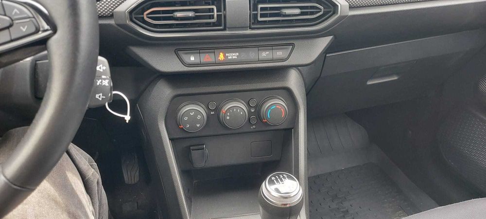 vanzare Dacia Logan
