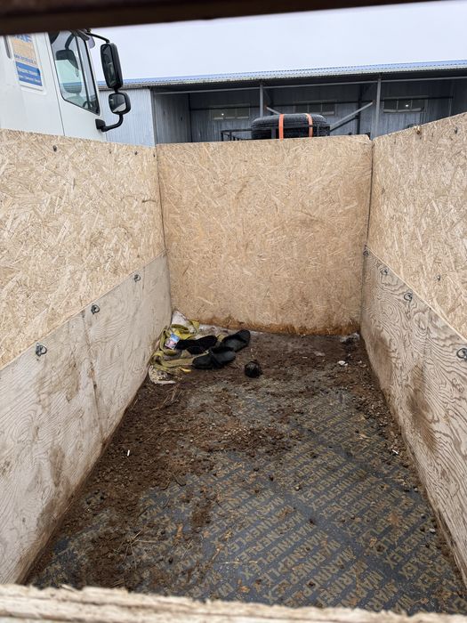 Прицеп сатылад 1.25-2.50