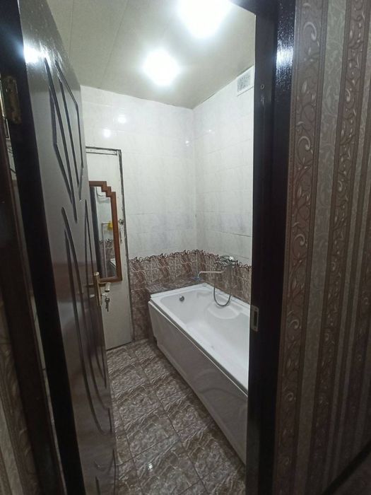 Срочна аренда квартера панелни яшнабод