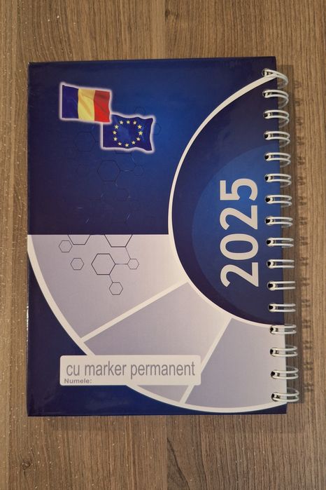 Agendă poliție SNPPC