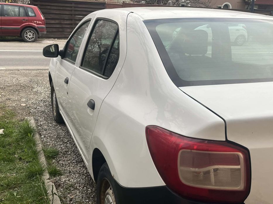 Vand Dacia Logan