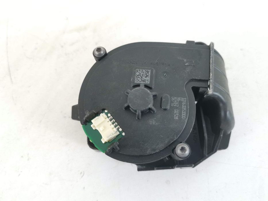 Ventilator Far Led Audi Q3 8U [facelift] 2014 2015 2016 2017 2018 2019