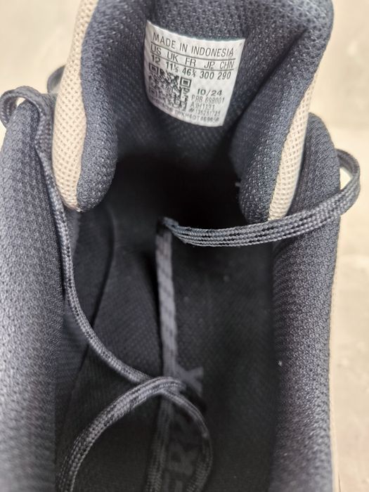 Adidas Terrex номер 46,2/3