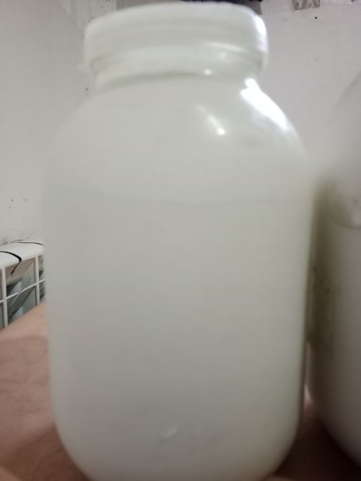 Продам козье молоко.