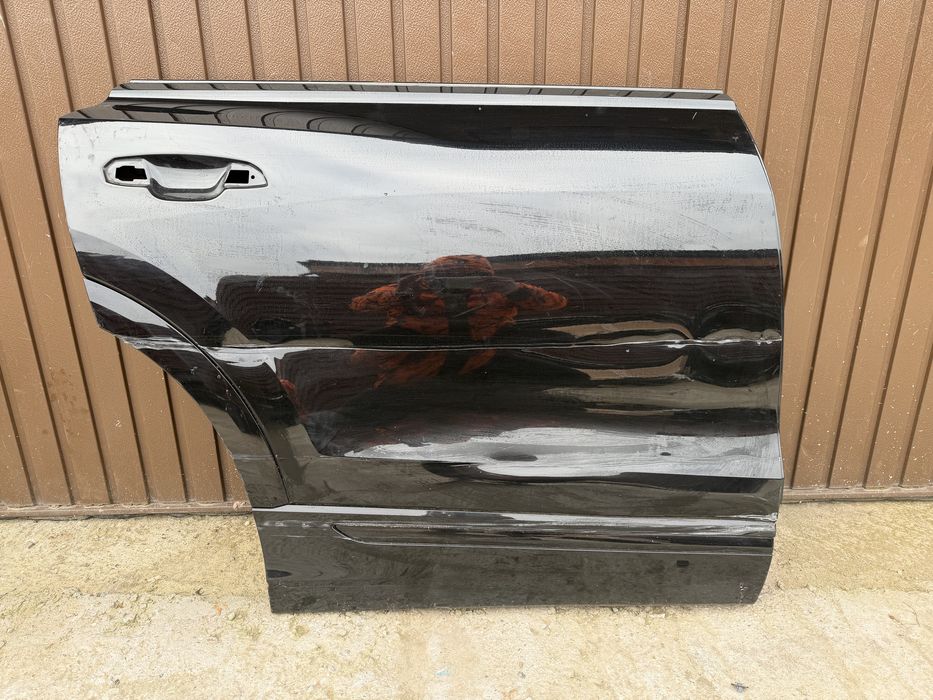 Usa dreapta spate Audi Q8