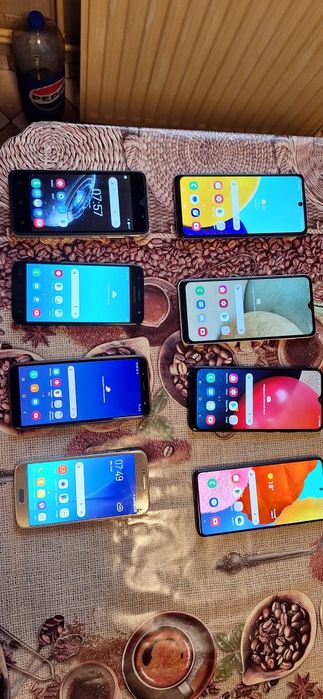 Telefoane ieftine samsung functionale