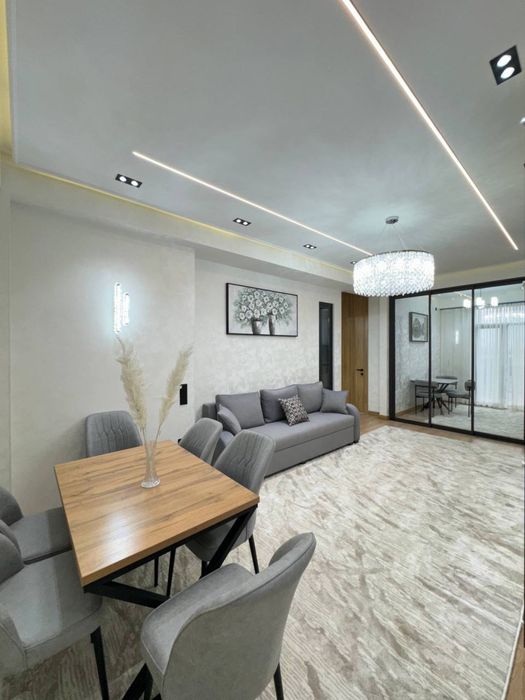 Ш.Руставели 3/2/10 Евро ЖК Яккас Сити Молл