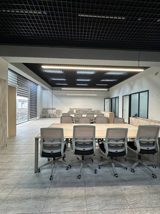 АРЕНДА помещение Новомосковская 180м2