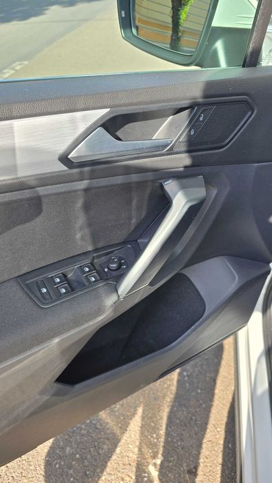 Tiguan Comfortline 1.5 TSI 150CP – Primul Proprietar, Full Service VW
