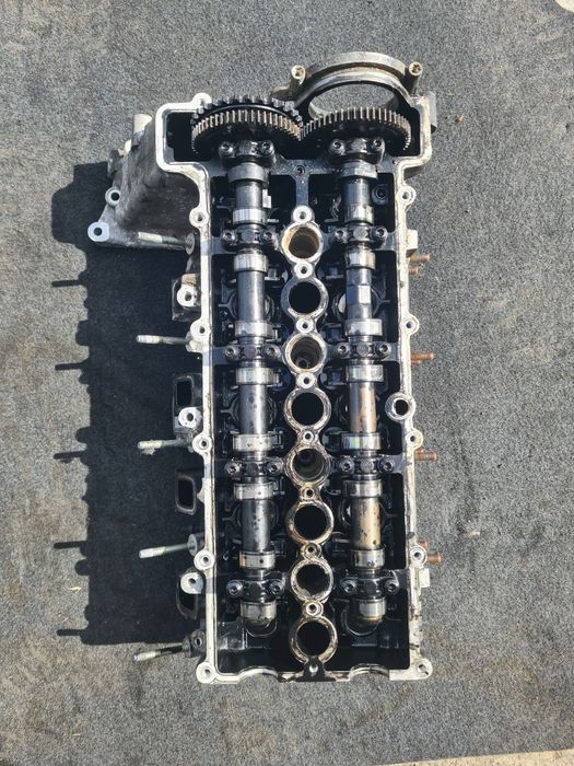 Chiuloasa bmw m47  122 cai . 150 cai .163 cai