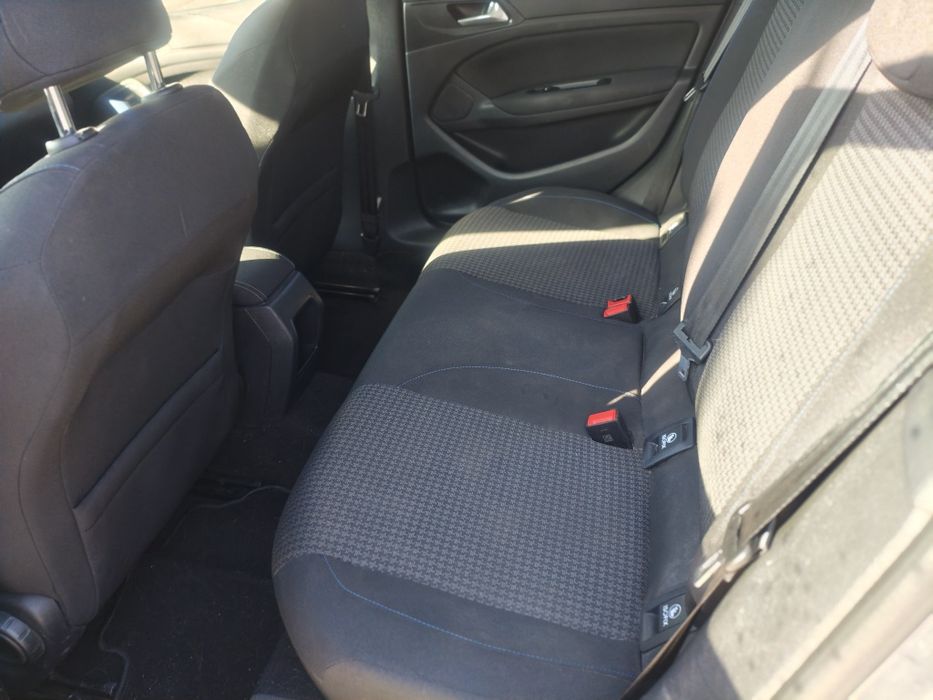 Oferta doar cu banii in mana! Pret fix! Peugeot 308, an 2018, Euro 6