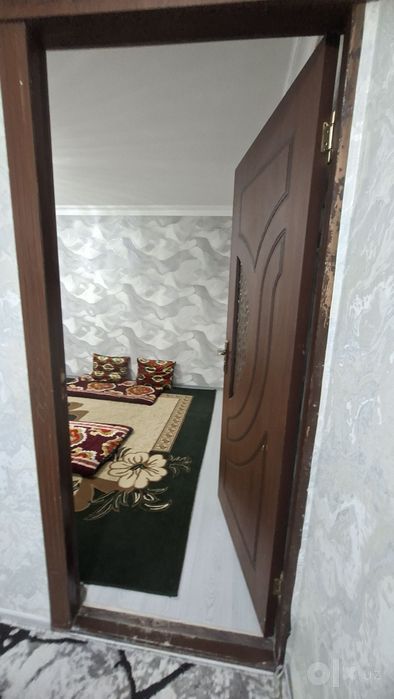300$ evaziga shinam  Yaxshi remontli kvartira!