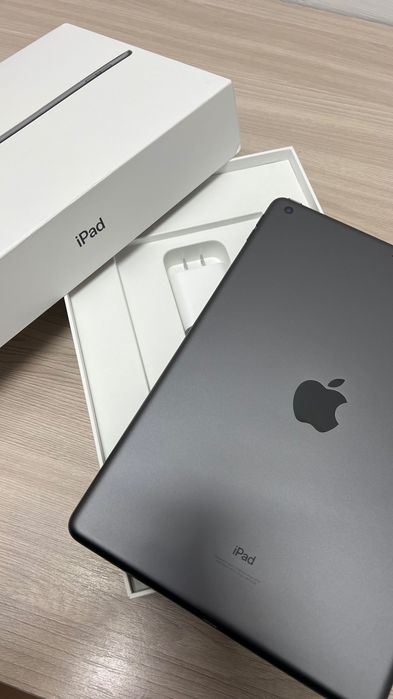 iPad 9 64 GB | Полный комплект