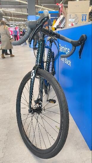 speedster - produs resigilat - (SecondHand) Decathlon