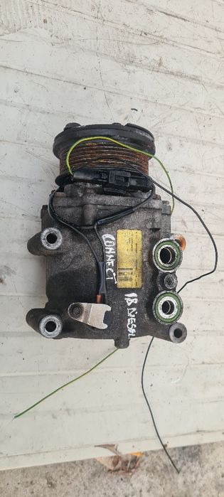 Compresor clima ford connect,focus2,motor 1.8 tdci ,2001-2005
