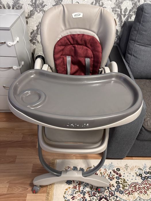 Продам детский стул для кормления