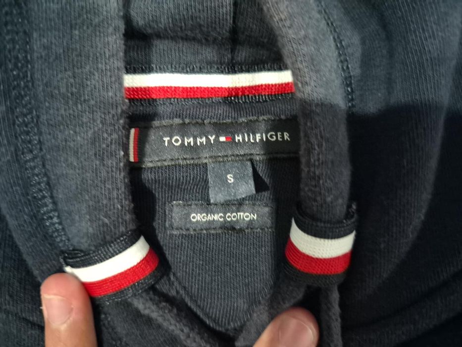 Tommy Hilfiger худи
