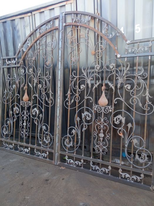 Решетки на окна Алматы