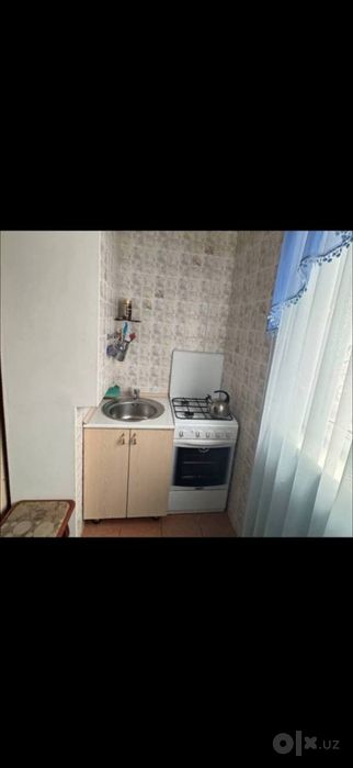 Сдаётся квартира Саламатина