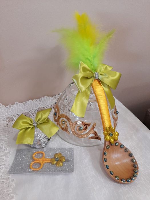 Набор кыркынан шыгару