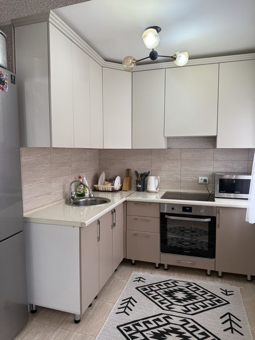 Сдам 2х ком квартиру