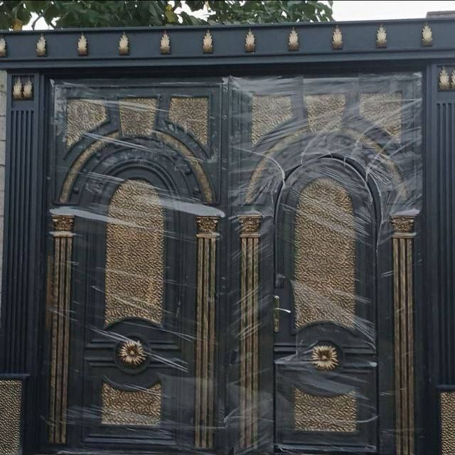 Trenddagi Darvozalar