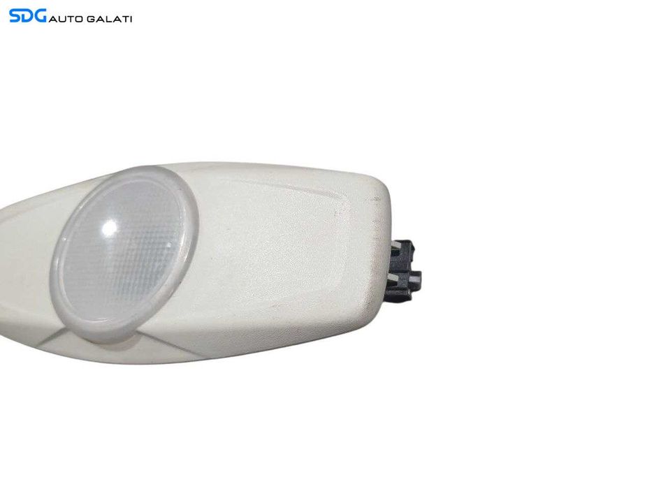 Plafoniera Lumini Lampa Iluminare Habitaclu Pasageri Spate Ford Focus 3 2010 - 2018 Cod BM51-13776-FC [N3292]