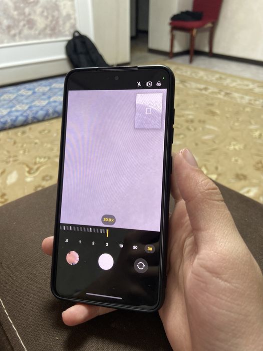 SAMSUNG S21 Fan edition