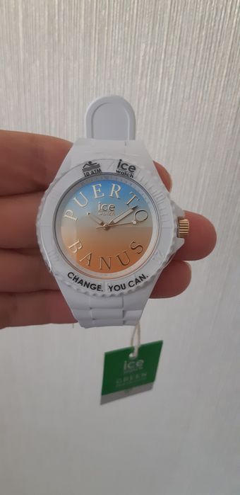 Часы наручные ice watch