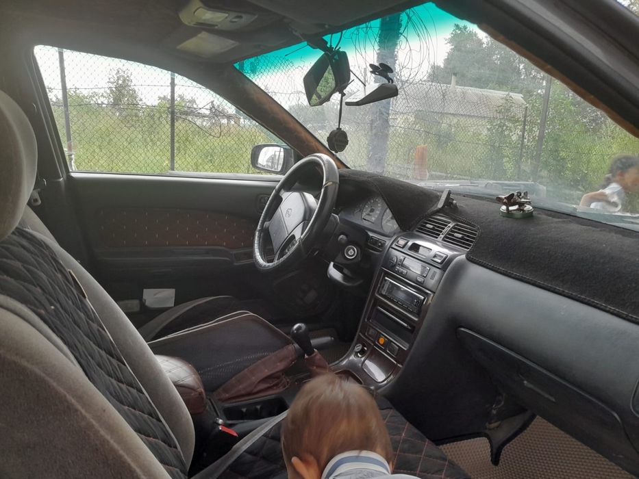 Сатамын әлде ірі қараға ауыстырамын