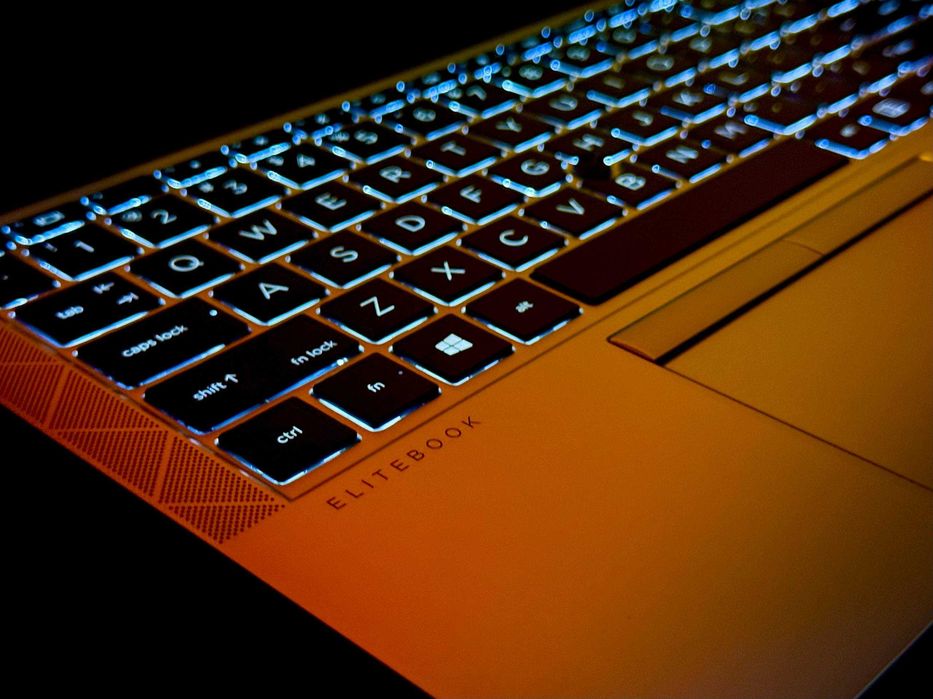 HP EliteBook 840 G5