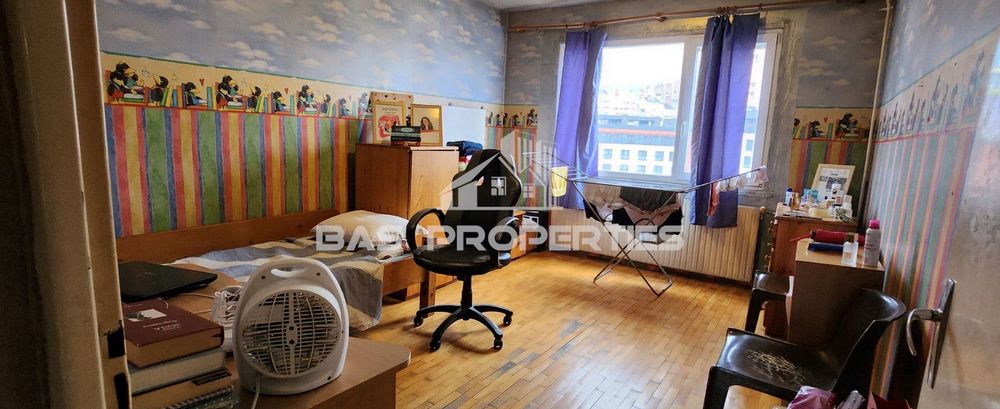 3-стаен в София-Център площ 88