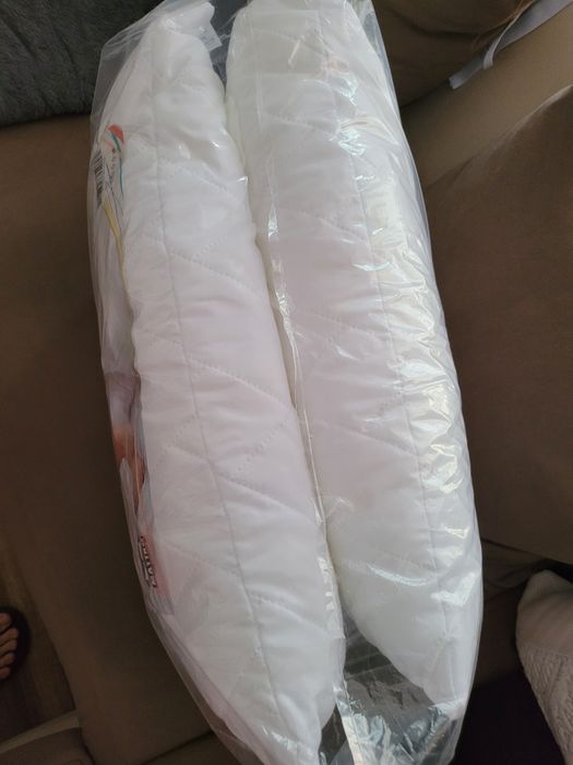 Нови Възглавници с Мемори пух