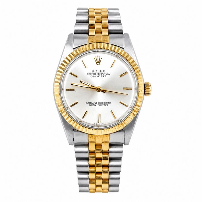 Rolex Oyster Perpetual Day-Date - отлично качество