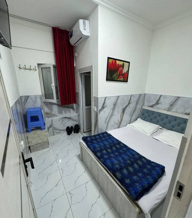 Mexmonxona xizmati 24\7